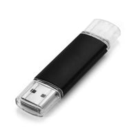 Thumbnail for High-Speed Android Flash Drive With Free Cable – Store More With Ease!