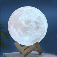 Thumbnail for Moon Night Light