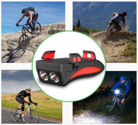 Thumbnail for 4-in-1 Multipurpose Bike Phone Mount