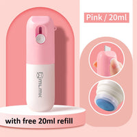 Thumbnail for Privacy Protection Thermal Paper Eraser