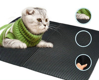 Thumbnail for Felina - Double Layer Cat Litter Trap Mat