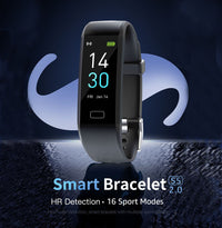 Thumbnail for 3 COLAPA™ S5 Health Tracking Pro