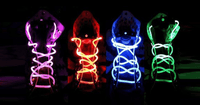 Thumbnail for LED Waterproof Shoelaces - 3 Modes - Assorted Colors