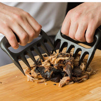 Thumbnail for Premium Bear Claws  BBQ Meat Shredder 2 Pcs