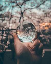 Thumbnail for Sphera - Crystal Ball Photography Lens