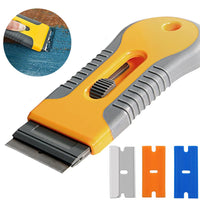 Thumbnail for Multipurpose Scraper with Replaceable Blades