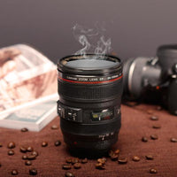 Thumbnail for Aperture™ - The Camera Lens Coffee Mug