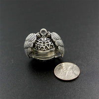 Thumbnail for Evelyn - Expandable Photo Locket Necklace