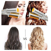 Thumbnail for Hair Curling Iron Brush
