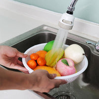 Thumbnail for Noz - Kitchen Faucet 360 Degree Water Saving Head
