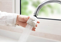 Thumbnail for Noz - Kitchen Faucet 360 Degree Water Saving Head