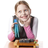 Thumbnail for Katsu - LED Light Up Chopsticks