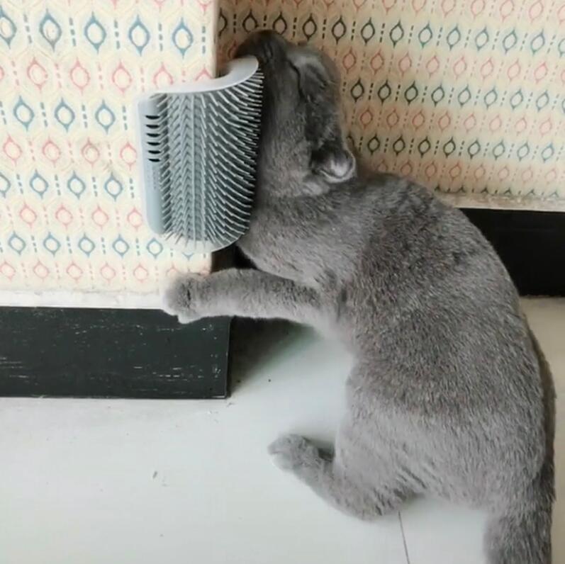 KittyRub - Cat Massage Comb