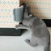 Thumbnail for KittyRub - Cat Massage Comb