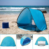 Thumbnail for UV Protection Baby Beach Tent