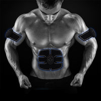 Thumbnail for GetFit - Muscle Stimulator Training Set