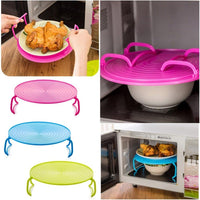 Thumbnail for Foodie - Layered Microwave Plate Stand