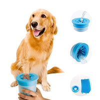 Thumbnail for PawScrub - Pet Wash Brush