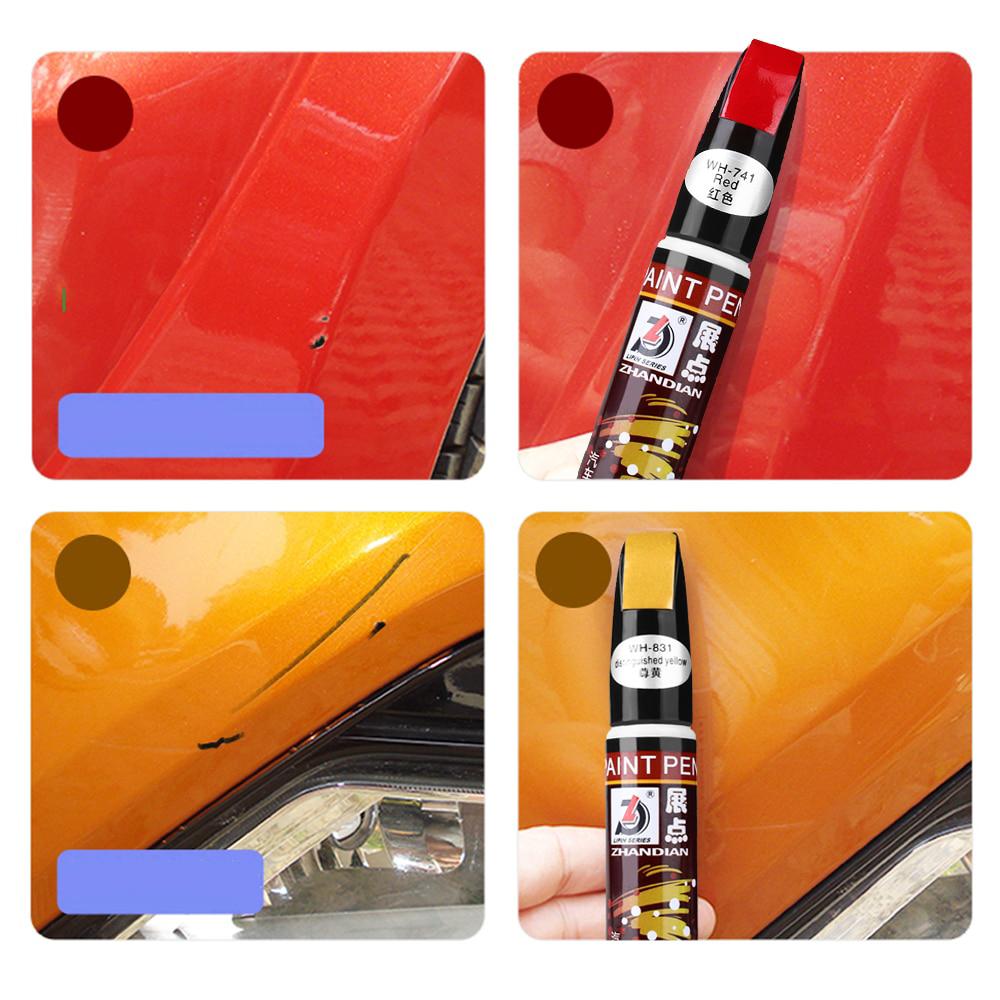 TouchUp - Car Scratch Remover Pen