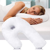 Thumbnail for Ergonomic U Shape Pillow