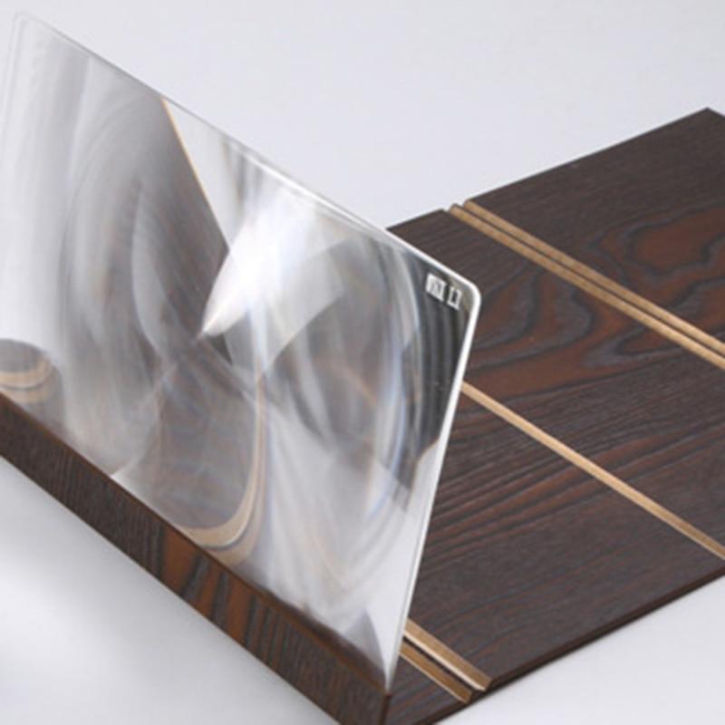 MagniPhone - Mobile Phone Screen Magnifying Stand