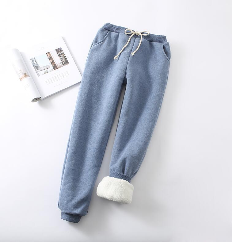 Sugar & Cotton™ Cotton Cashmere Sweatpants