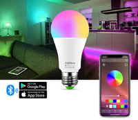 Thumbnail for Liora - 16 Color Change LED Light Bulb