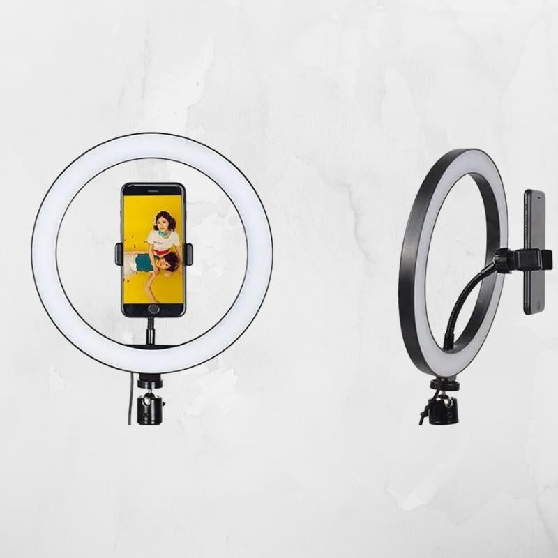 Ring Light with Tripod Stand