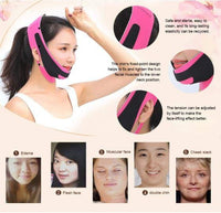 Thumbnail for Facial V-Strap Lifter PeekWise