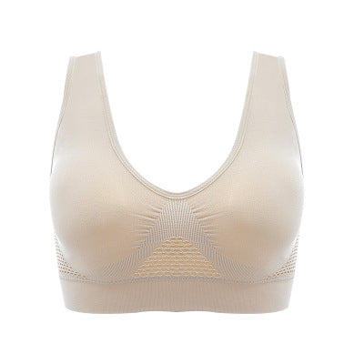 InstaCool Liftup Air Bra