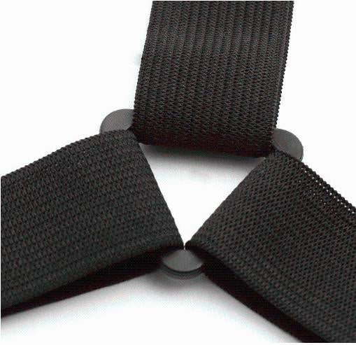 Bedsheet Suspender Straps Set PeekWise