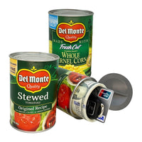 Thumbnail for Canned Food Secret Storage