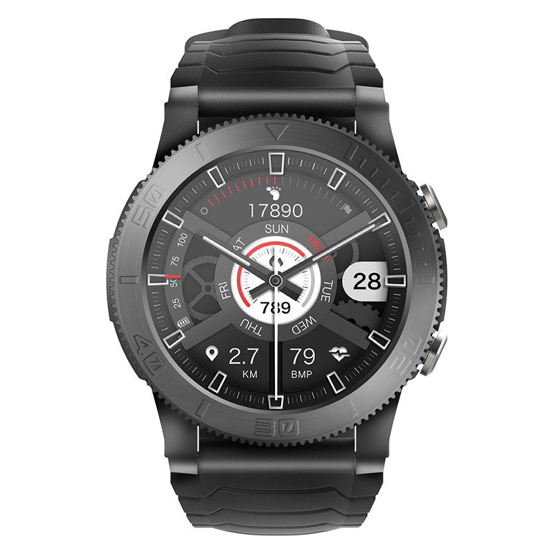 Casance GPS Sports Watch