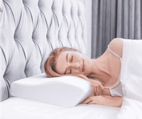 Thumbnail for Contour Orthopedic Cervical Neck Pillow PeekWise