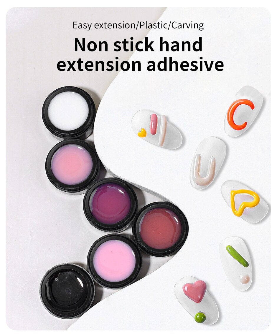 Nail Repair™ Instant Cracked Nail Strengthener