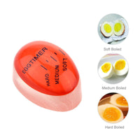 Thumbnail for Perfect Egg Timer