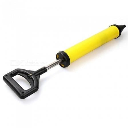 Caulking Cement Applicator PeekWise