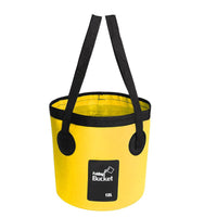 Thumbnail for Portable Folding Bucket