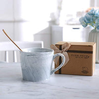 Thumbnail for Marble Ceramic Mug