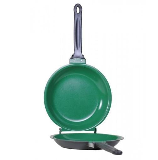 Easy™ Flipping Pan PeekWise