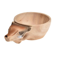 Thumbnail for Coffee Animals™ - Hand Carved Coffee Mugs