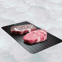 Thumbnail for Thaw Master Defrosting Tray