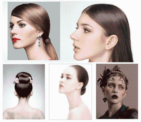 Frizz Tamer Finishing Stick PeekWise