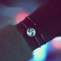 Thumbnail for Glowing Moon Bracelets