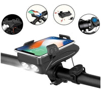 Thumbnail for -in- Multipurpose Bike Phone Mount PeekWise