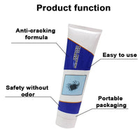 Thumbnail for Wall Crack Repair Cream - PeekWise