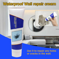 Thumbnail for Wall Crack Repair Cream - PeekWise
