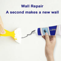 Thumbnail for Wall Crack Repair Cream - PeekWise