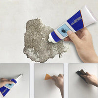 Thumbnail for Wall Crack Repair Cream - PeekWise