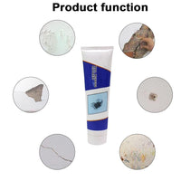 Thumbnail for Wall Crack Repair Cream - PeekWise